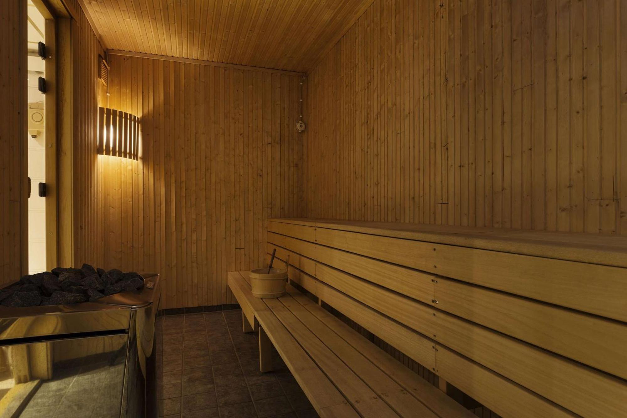 Scandic Vadsø Exteriör bild